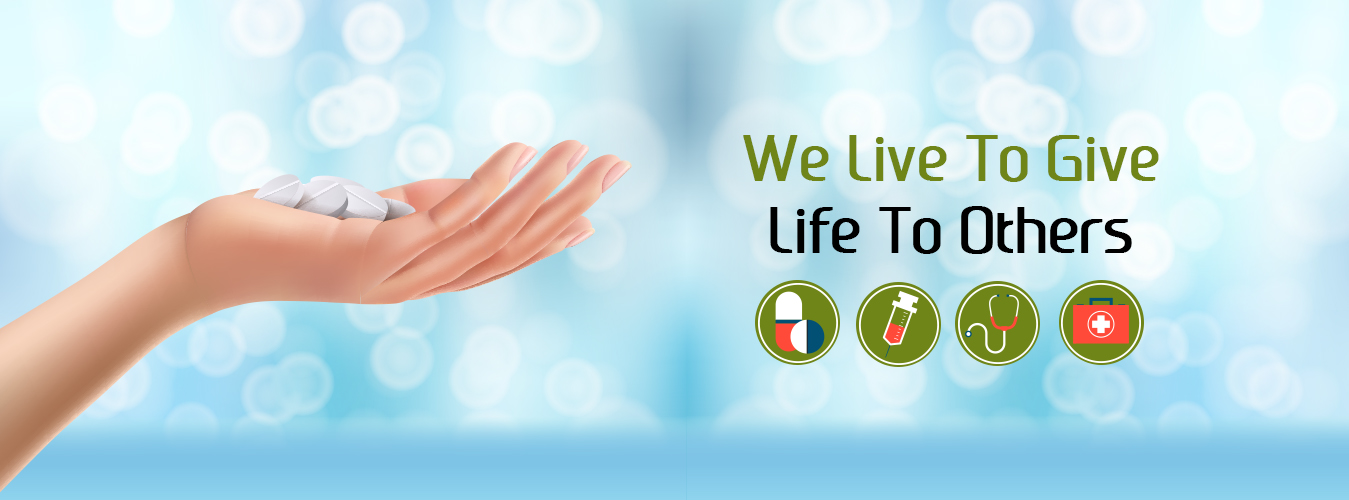 Institutional Healthcare Supplier Madhya Pradesh | Healthcare Supplier Madhya Pradesh Government