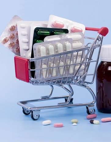 NHM Madhya Pradesh Pharmaceutical Supplier | NHM Medical Supplier Madhya Pradesh