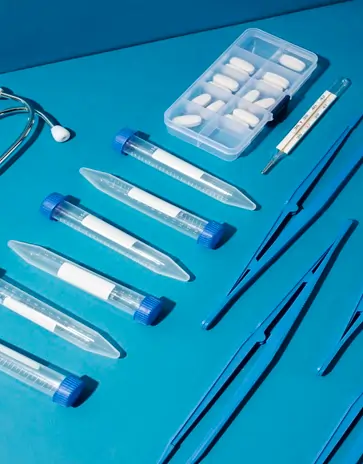 NHM Tender Supplier Healthcare Products India | NHM Hospital Equipment Supplier Madhya Pradesh