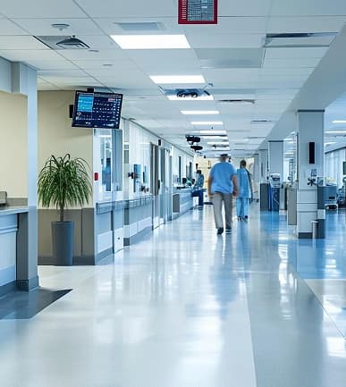 Healthcare Tender Liaisoning Agent Madhya Pradesh | Government Hospital Supplier Bhopal Madhya Pradesh