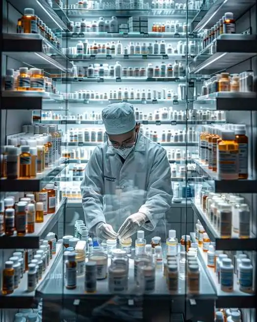 Institutional Healthcare Supplier Madhya Pradesh | Healthcare Supplier Madhya Pradesh Government